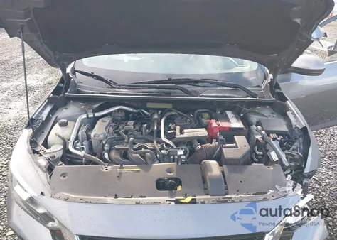 2020 Nissan Sentra Sv Xtronic Cvt from USA, damaged, VIN 3N1AB8CVXLY299711